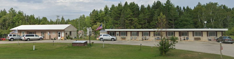 Big Bay Get-Away (Leilani Motel) - Web Listing (newer photo)